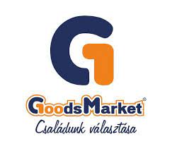 Goods Market logo